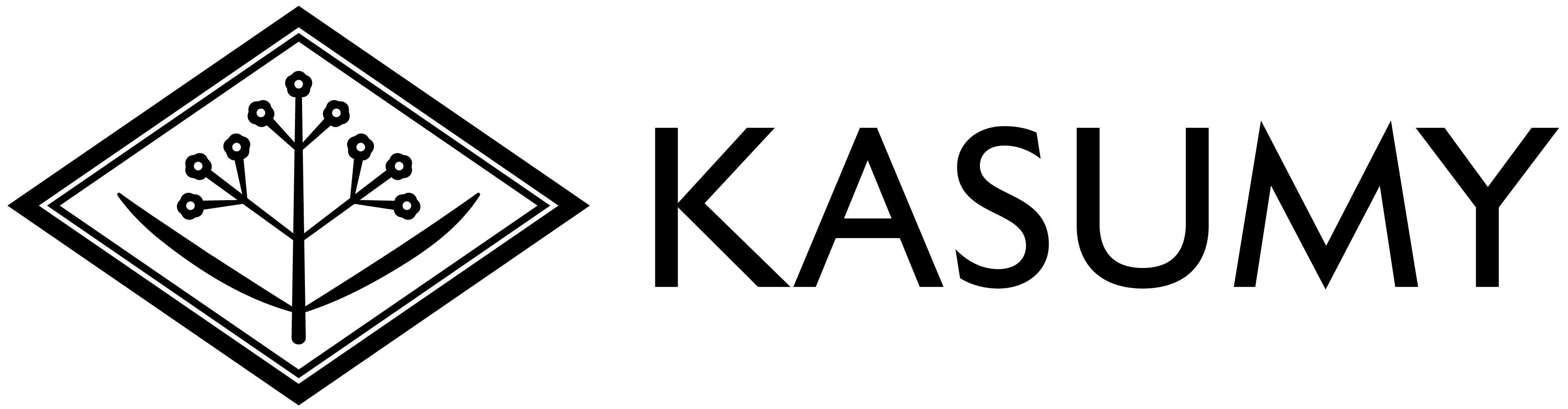 KASUMY Logo